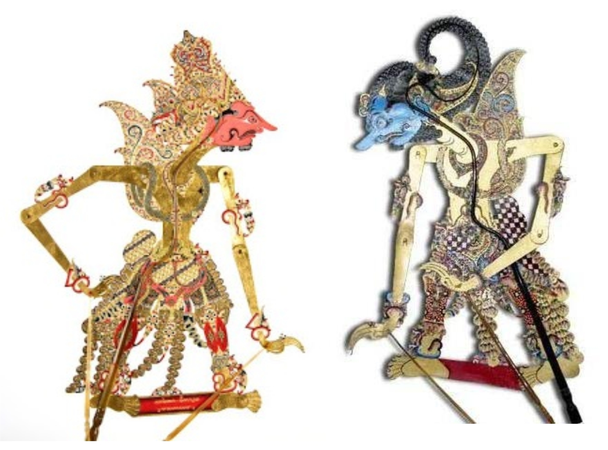 Detail Gambar Wayang Prabu Baladewa Nomer 51