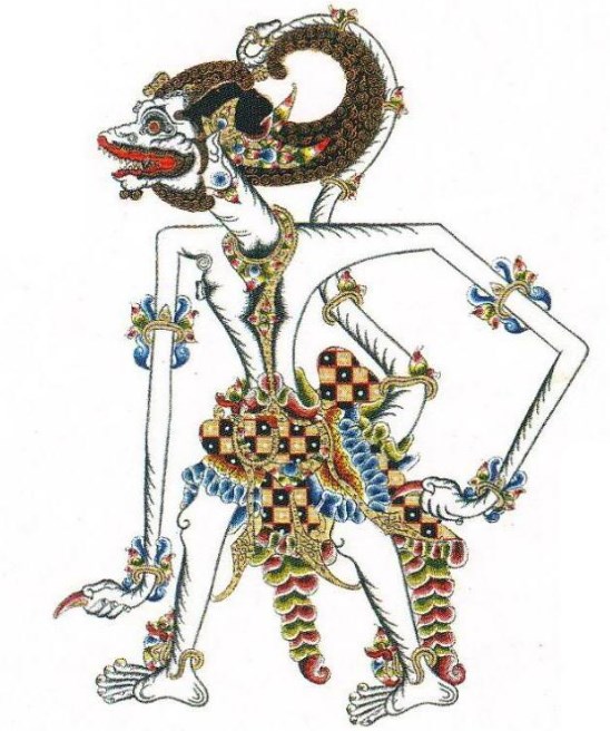 Detail Gambar Wayang Prabu Rama Nomer 23