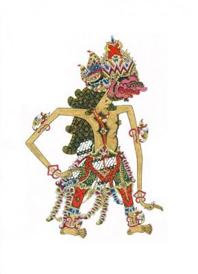 Detail Gambar Wayang Prabu Rama Nomer 29