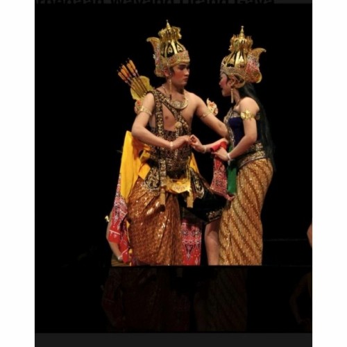 Detail Gambar Wayang Prabu Rama Nomer 44