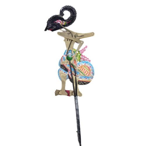 Detail Gambar Wayang Raden Arjuna Nomer 29