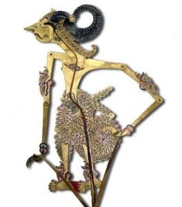 Detail Gambar Wayang Raden Arjuna Nomer 44