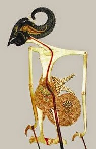 Detail Gambar Wayang Raden Arjuna Nomer 49