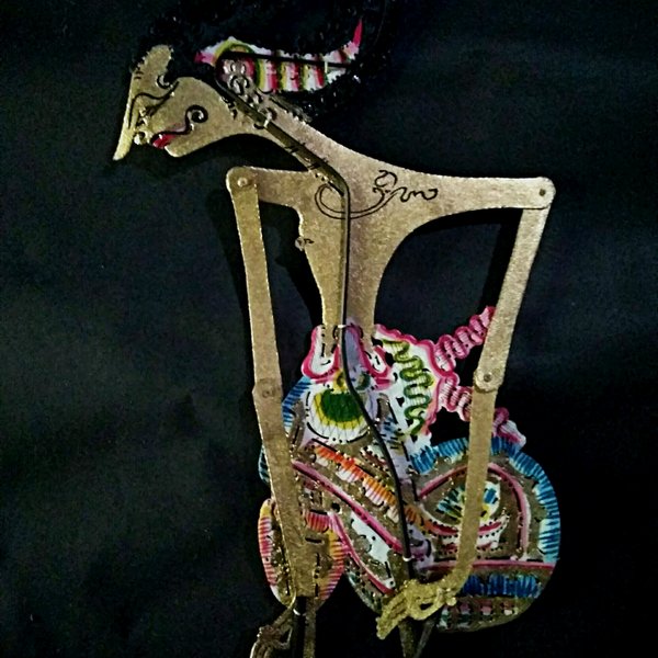 Detail Gambar Wayang Raden Arjuna Nomer 52