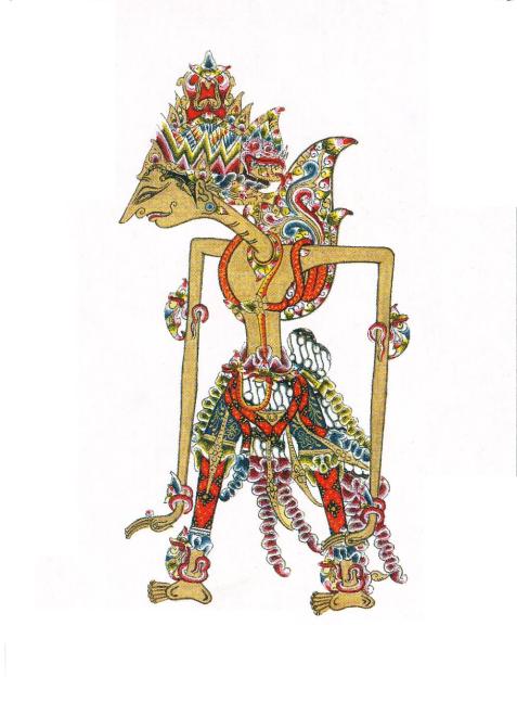 Detail Gambar Wayang Rama Dan Sinta Nomer 26