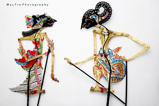 Detail Gambar Wayang Rama Dan Sinta Nomer 28