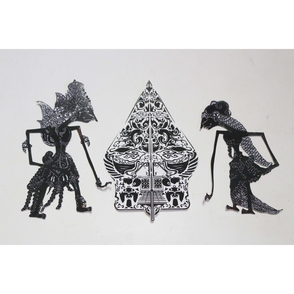 Detail Gambar Wayang Rama Dan Sinta Nomer 40