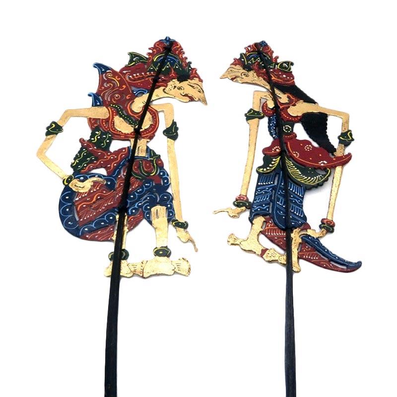 Detail Gambar Wayang Rama Shinta Nomer 13