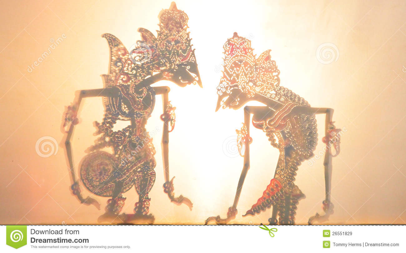 Detail Gambar Wayang Rama Shinta Nomer 14