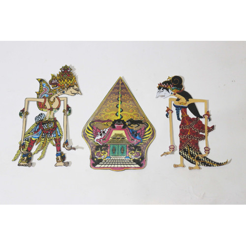 Detail Gambar Wayang Rama Shinta Nomer 19