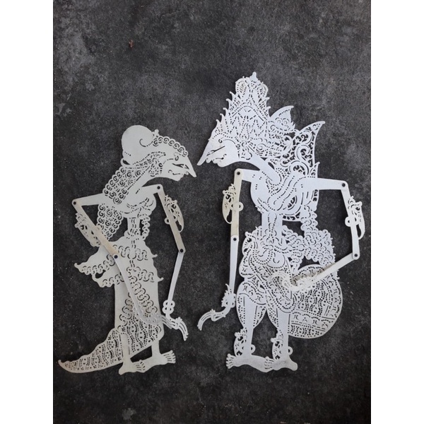 Detail Gambar Wayang Rama Shinta Nomer 47