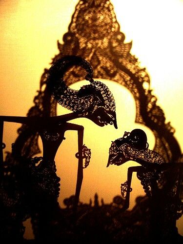 Detail Gambar Wayang Rama Shinta Nomer 8