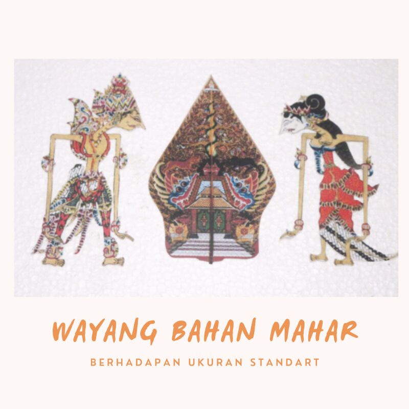 Detail Gambar Wayang Rama Sinta Nomer 16