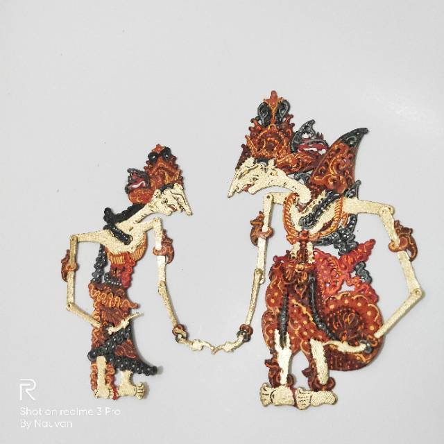 Detail Gambar Wayang Rama Sinta Nomer 26