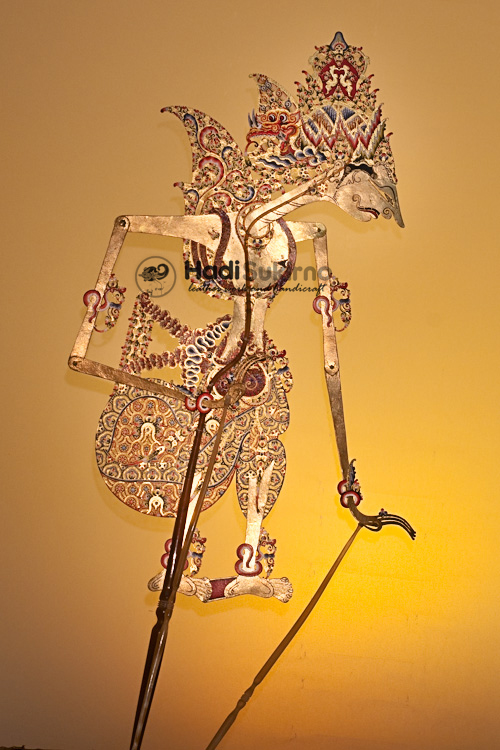 Detail Gambar Wayang Ramawijaya Nomer 8