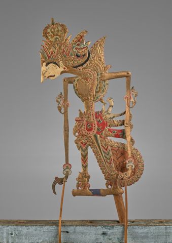 Detail Gambar Wayang Ramawijaya Nomer 17