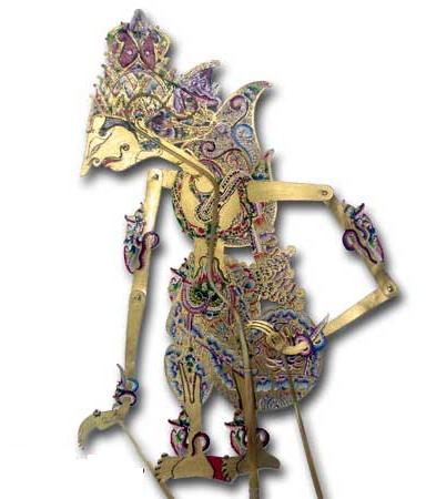 Detail Gambar Wayang Ramawijaya Nomer 18