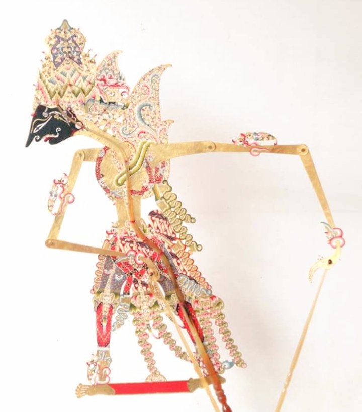 Detail Gambar Wayang Ramawijaya Nomer 39