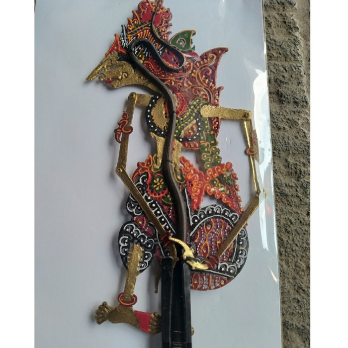 Detail Gambar Wayang Ramawijaya Nomer 43