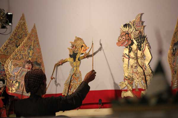 Detail Gambar Wayang Ramayana Nomer 18