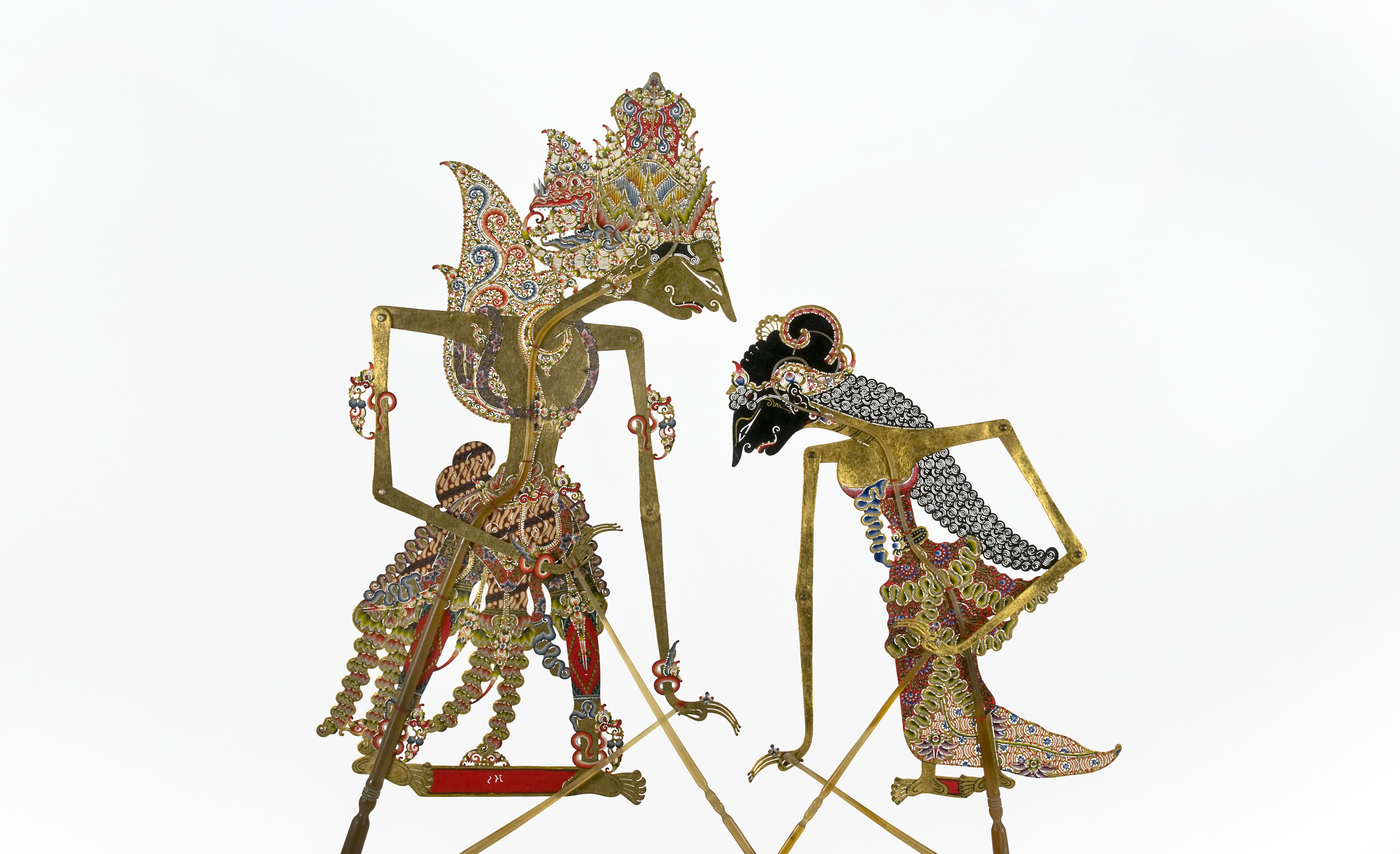 Detail Gambar Wayang Ramayana Nomer 40