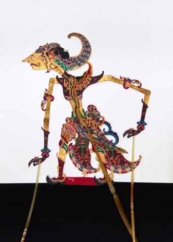 Detail Gambar Wayang Sadewa Nomer 20