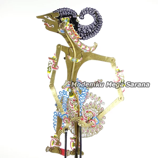 Detail Gambar Wayang Sadewa Nomer 22