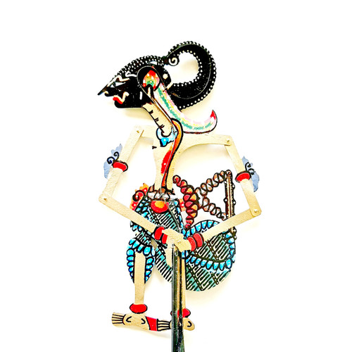 Detail Gambar Wayang Sadewa Nomer 24