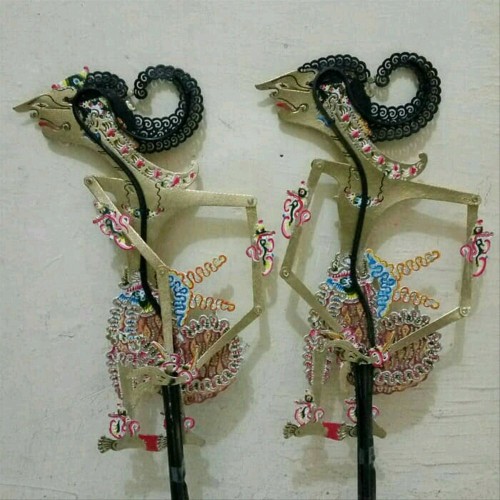 Detail Gambar Wayang Sadewa Nomer 37