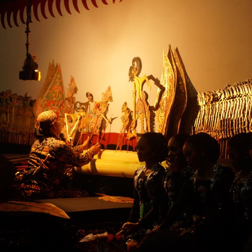 Detail Gambar Wayang Seno Nomer 11