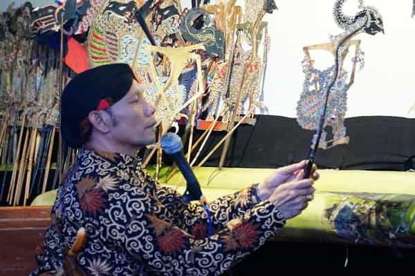 Detail Gambar Wayang Seno Nomer 18