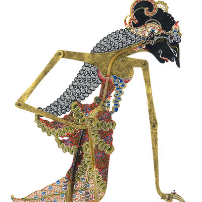 Detail Gambar Wayang Shinta Nomer 13