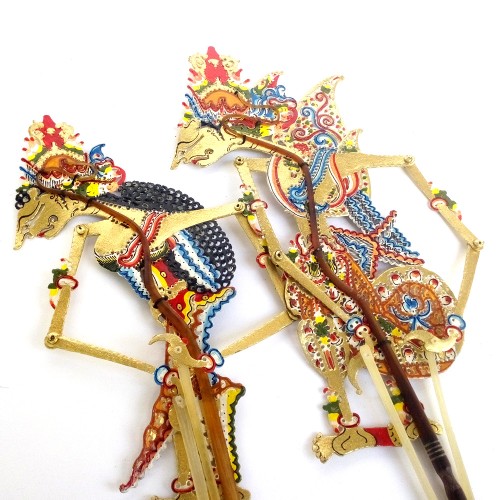 Detail Gambar Wayang Shinta Nomer 27