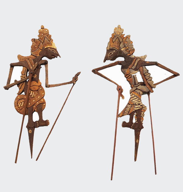 Detail Gambar Wayang Shinta Nomer 30