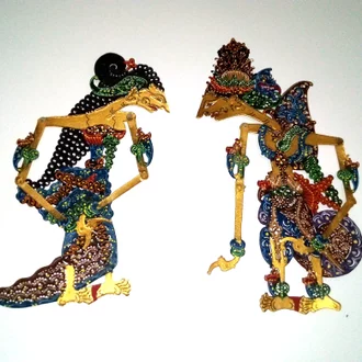 Detail Gambar Wayang Shinta Nomer 33