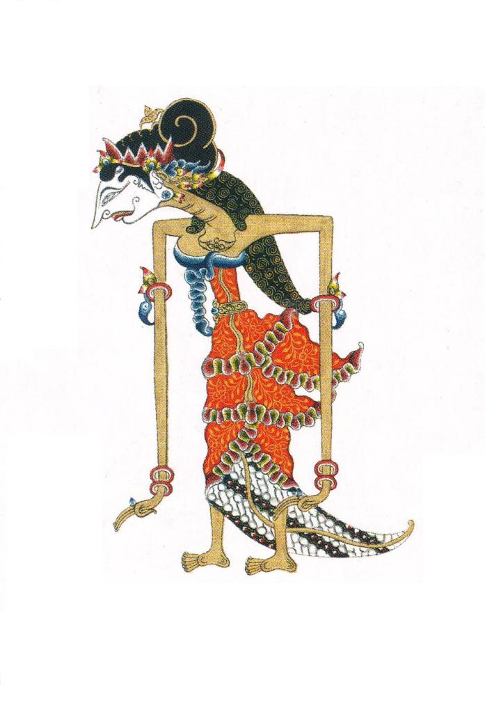 Detail Gambar Wayang Shinta Nomer 6