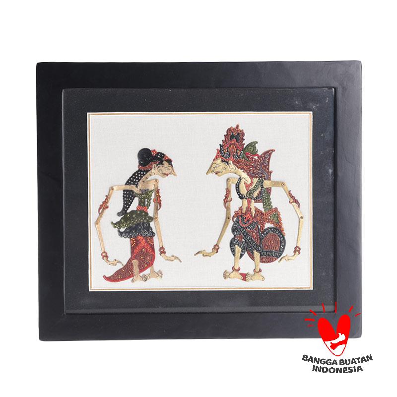 Detail Gambar Wayang Shinta Nomer 44