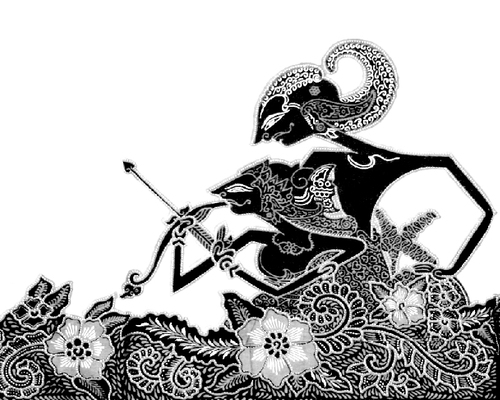 Detail Gambar Wayang Shinta Nomer 49