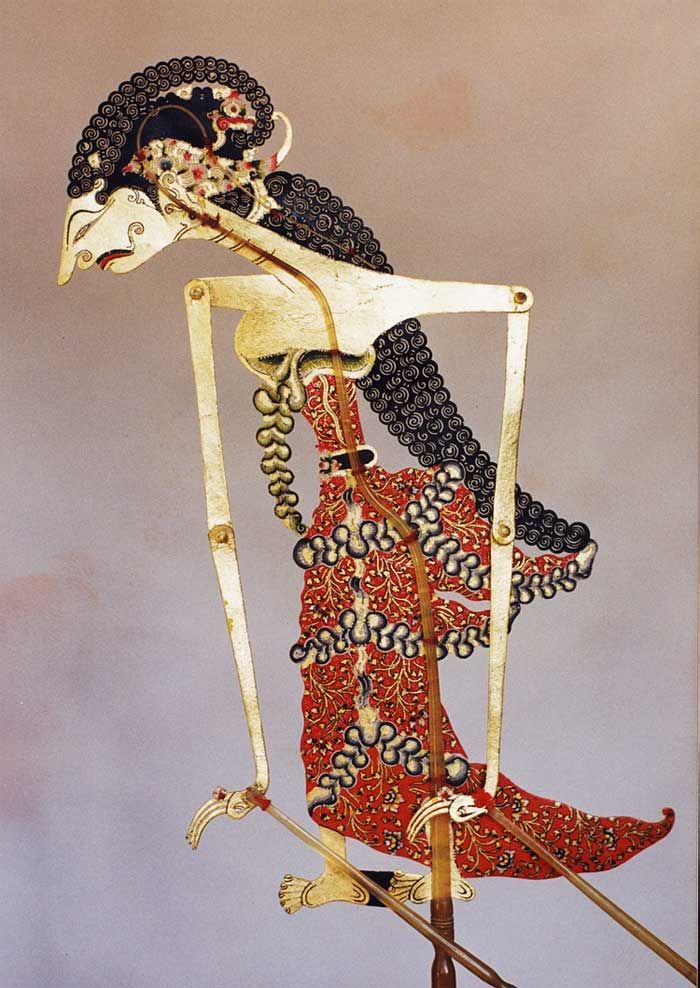 Detail Gambar Wayang Sinta Nomer 18