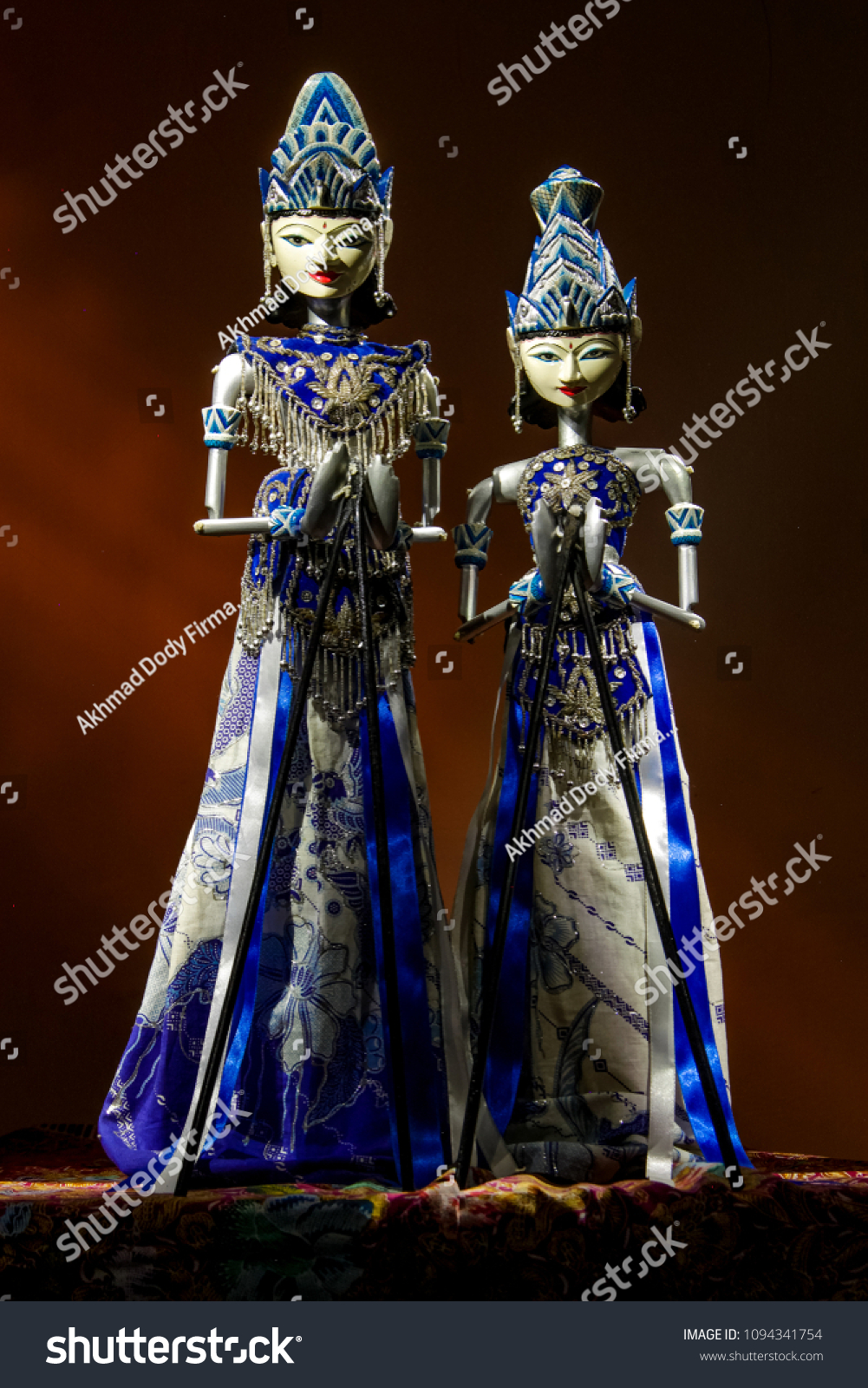 Detail Gambar Wayang Sinta Nomer 39