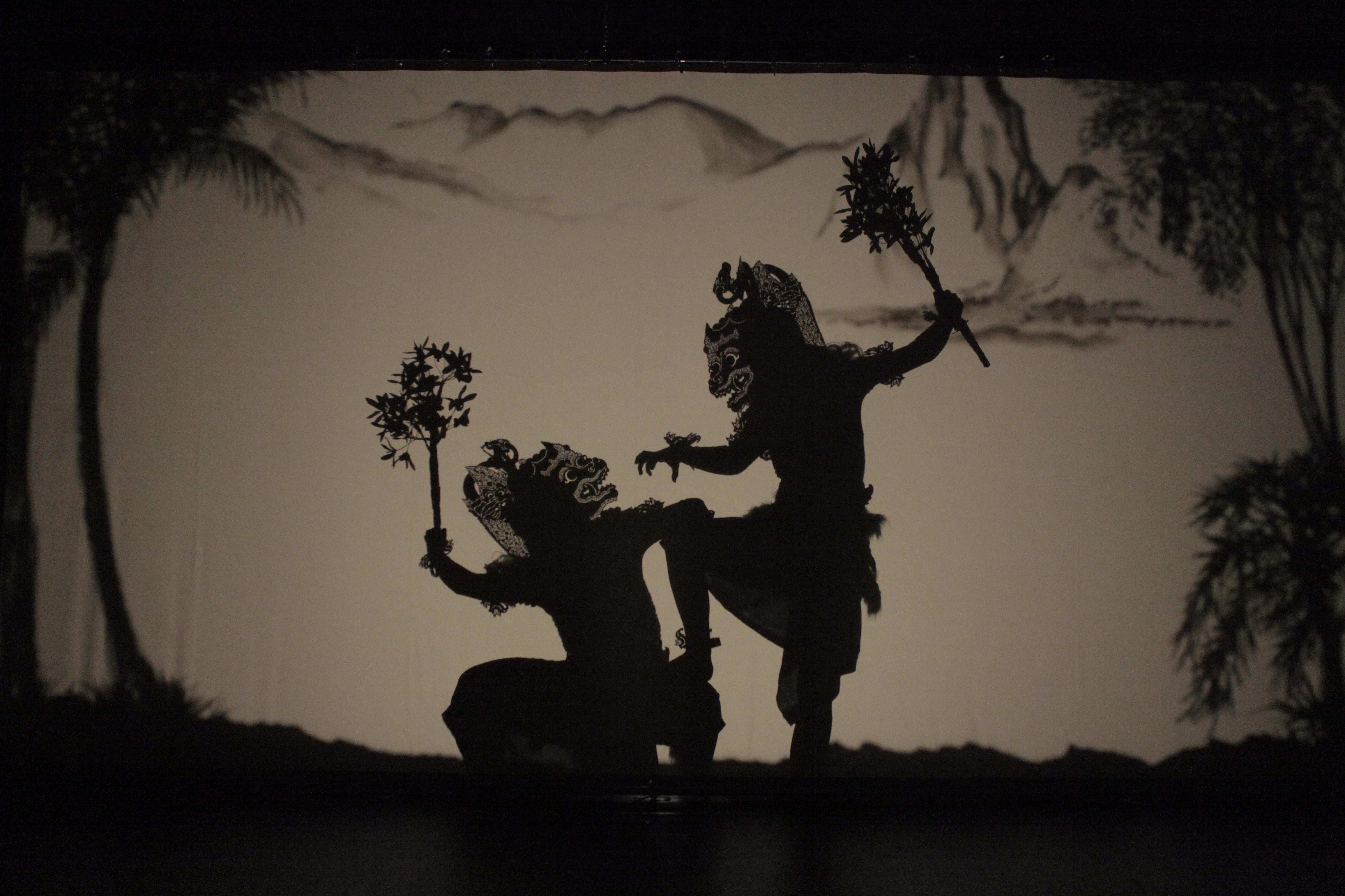 Detail Gambar Wayang Subali Nomer 51