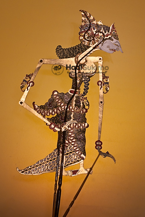 Detail Gambar Wayang Utari Nomer 3