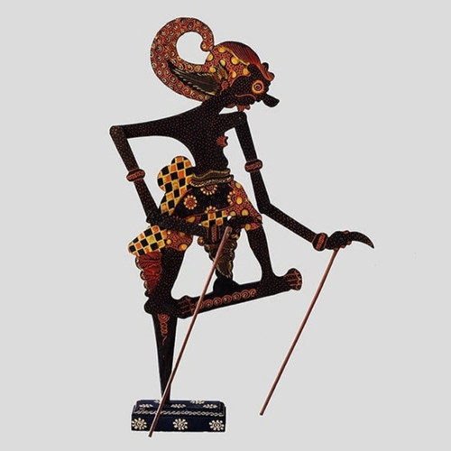 Detail Gambar Wayang Werkudara Nomer 50