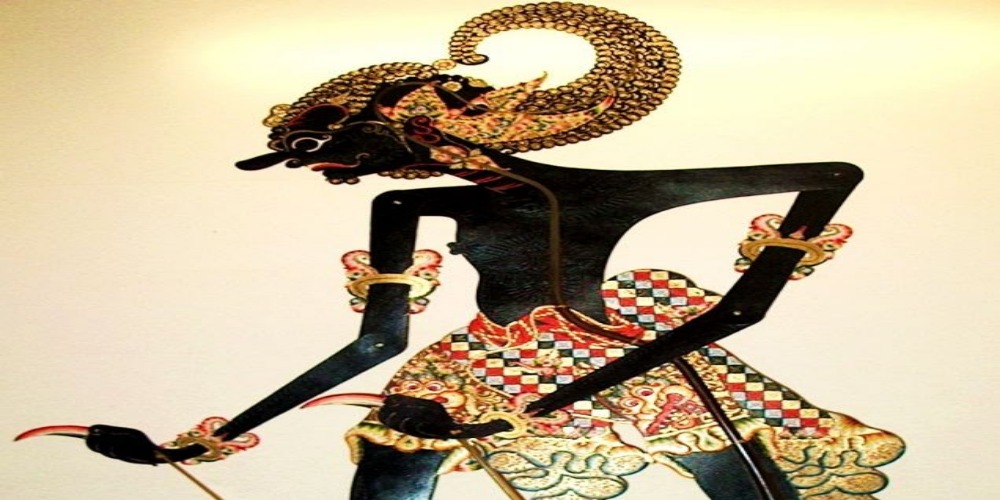 Detail Gambar Wayang Werkudoro Nomer 13