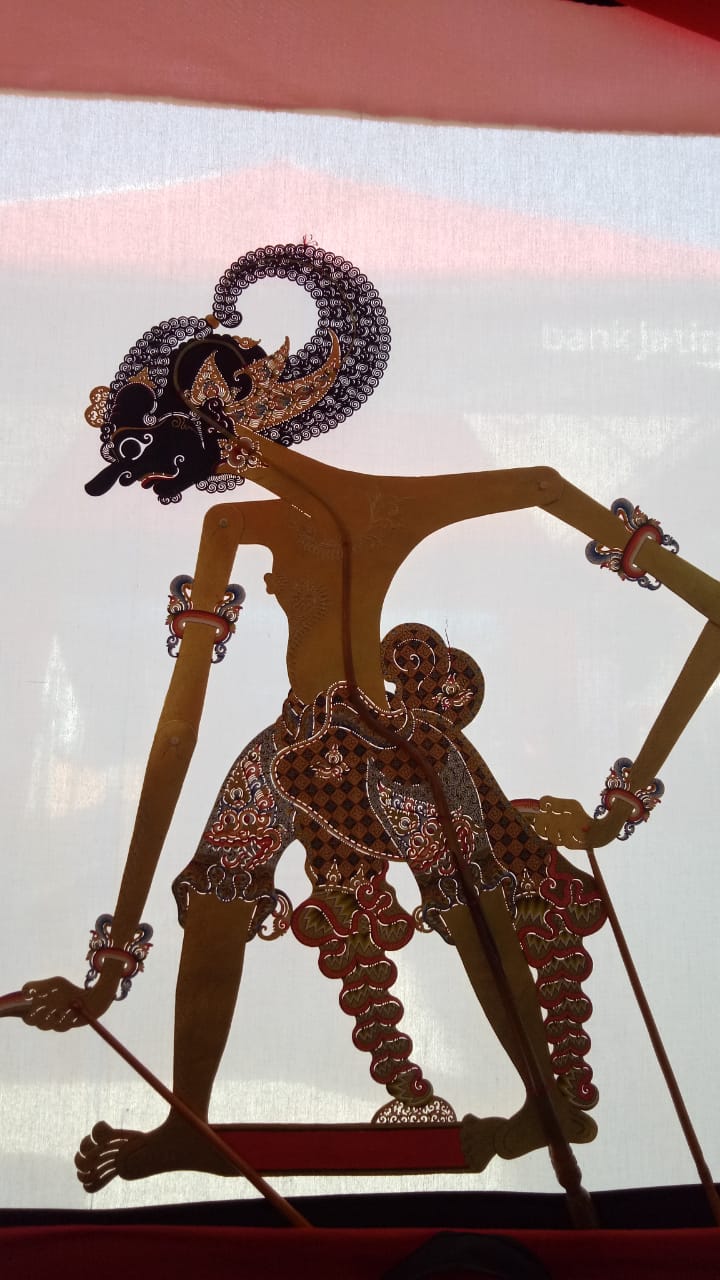 Detail Gambar Wayang Werkudoro Nomer 35