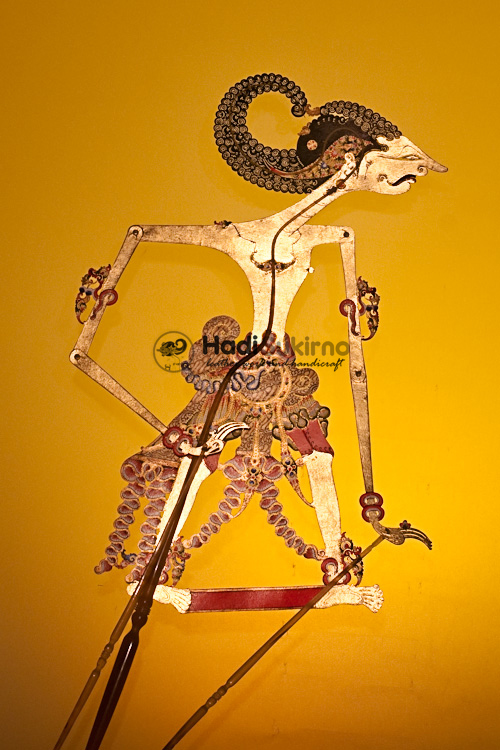 Detail Gambar Wayang Wisanggeni Nomer 30