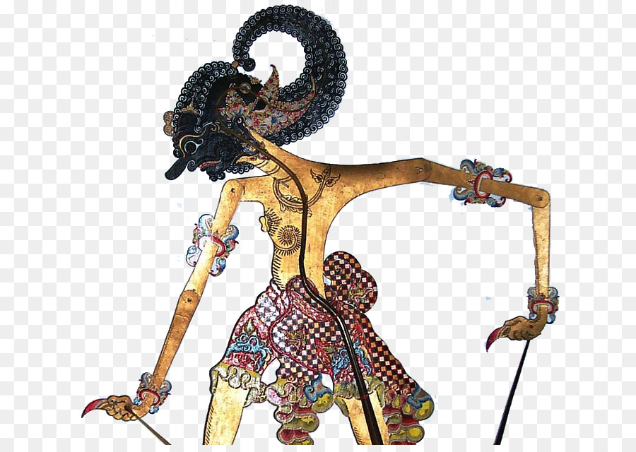 Detail Gambar Wayang Wisanggeni Nomer 9