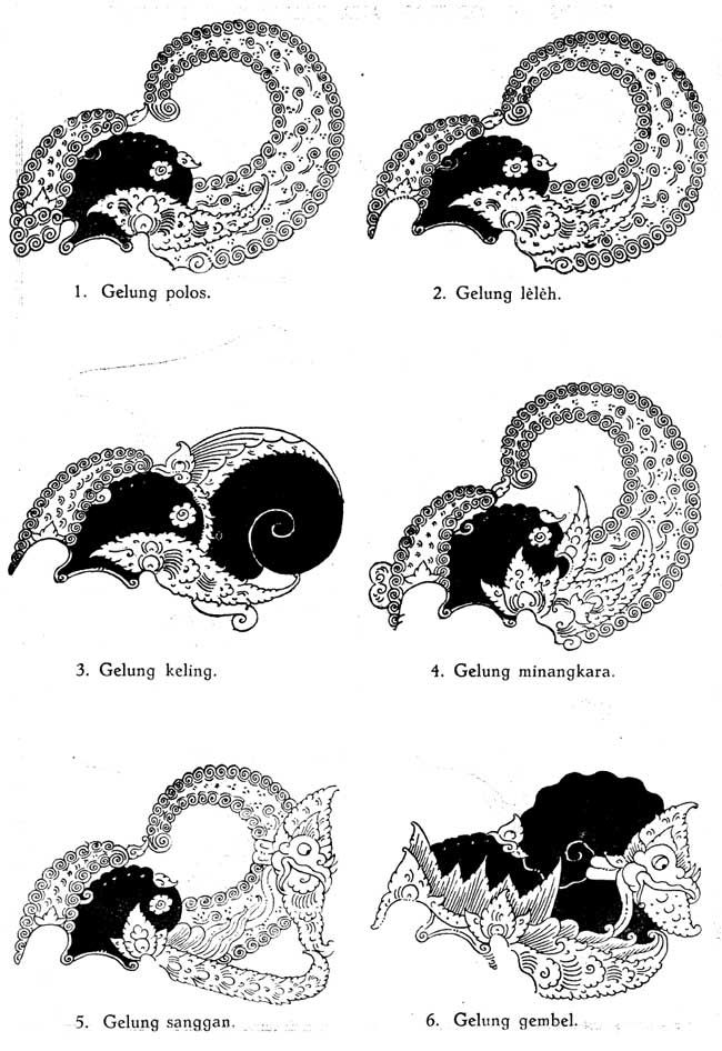 Detail Gambar Wayang Yang Mudah Digambar Nomer 36