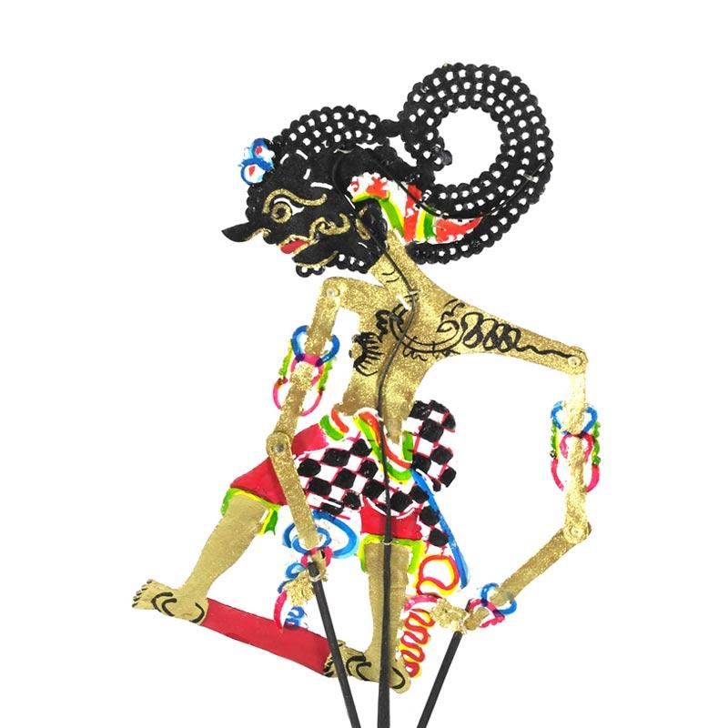 Detail Gambar Wayang Yang Simpel Nomer 45