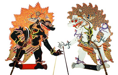 Detail Gambar Wayang Ydhistira Tiwikrama Nomer 7